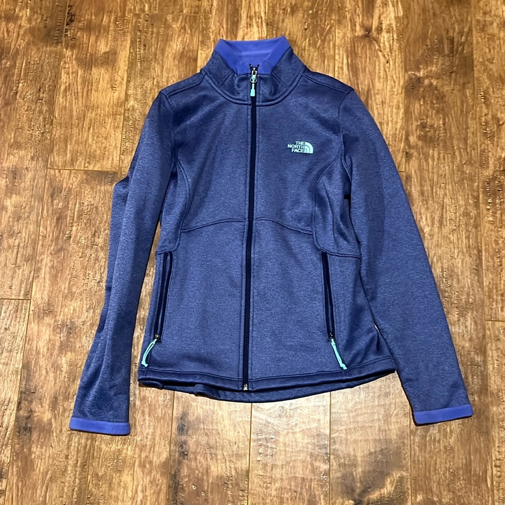 Purple Jacket